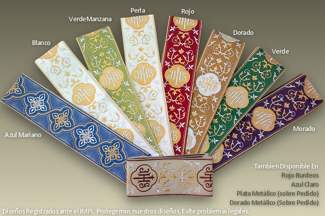 Colores De Galon JHS